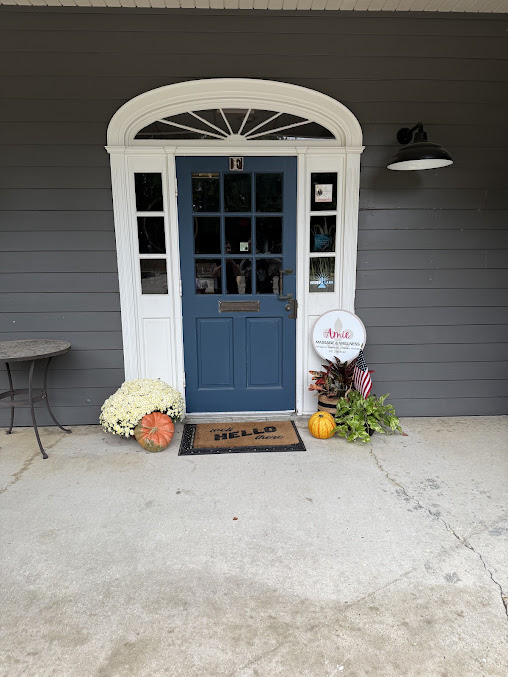 Amie Massage & Wellness