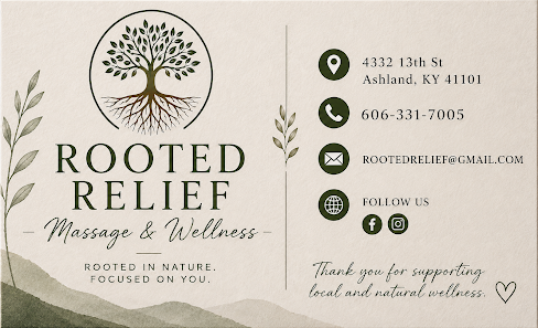 Rooted Relief