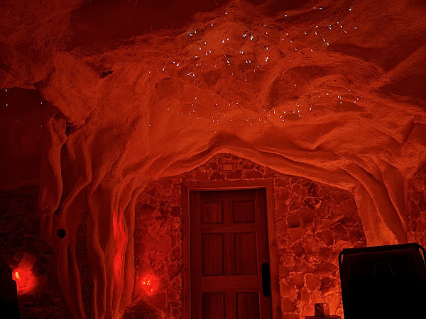 Louisville Salt Cave