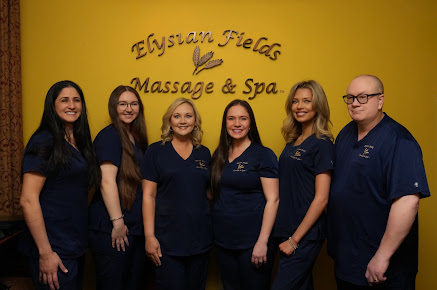 Elysian Fields Massage & Spa
