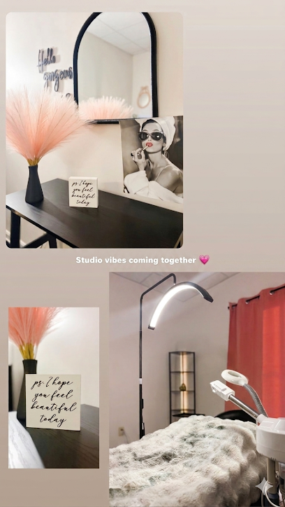 Glo Skin Studio