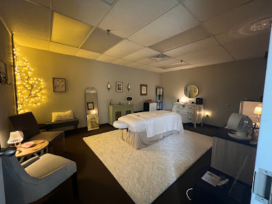 Luxe Holistic Massage