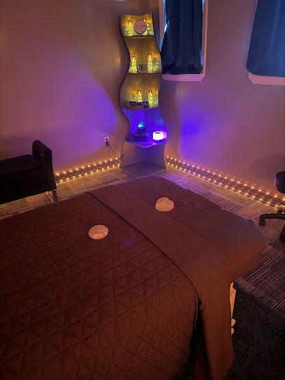 Blissful Waves Massage LLC