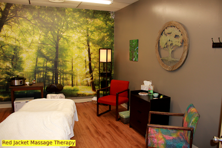 Red Jacket Massage Therapy