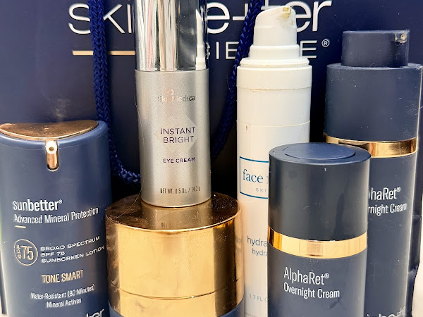 The Skin Therapist
