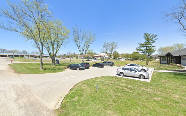 Frankfort Chiropractic Center East