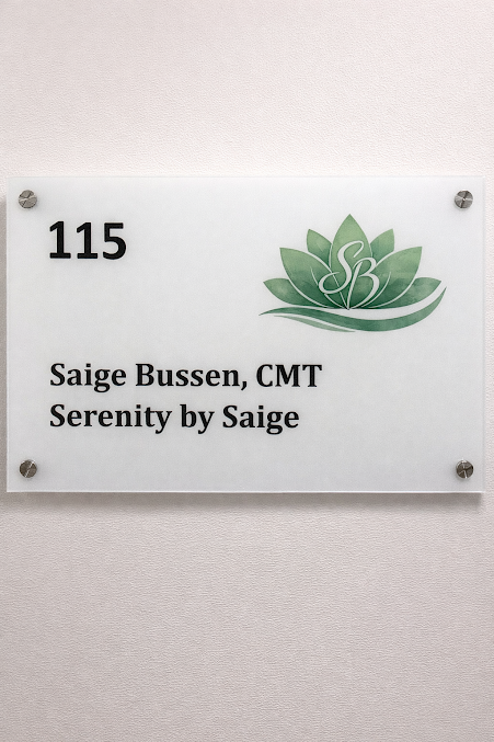 Serenity by Saige