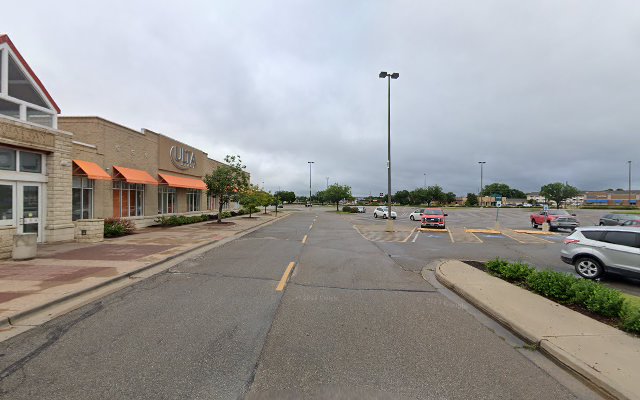 Manhattan Town Center