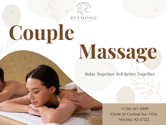 Diamond Massage