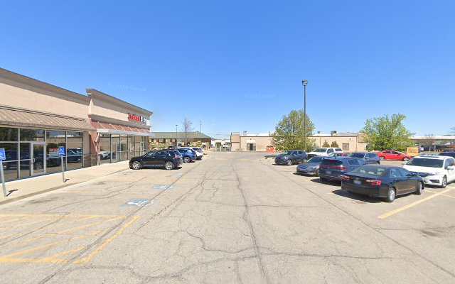 Spavia Day Spa- Topeka