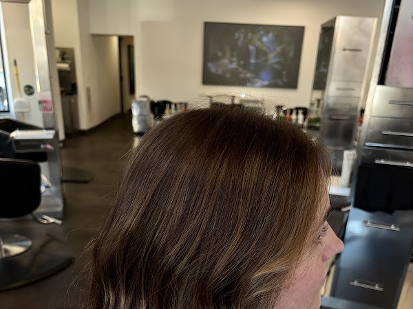 Gaia Salon