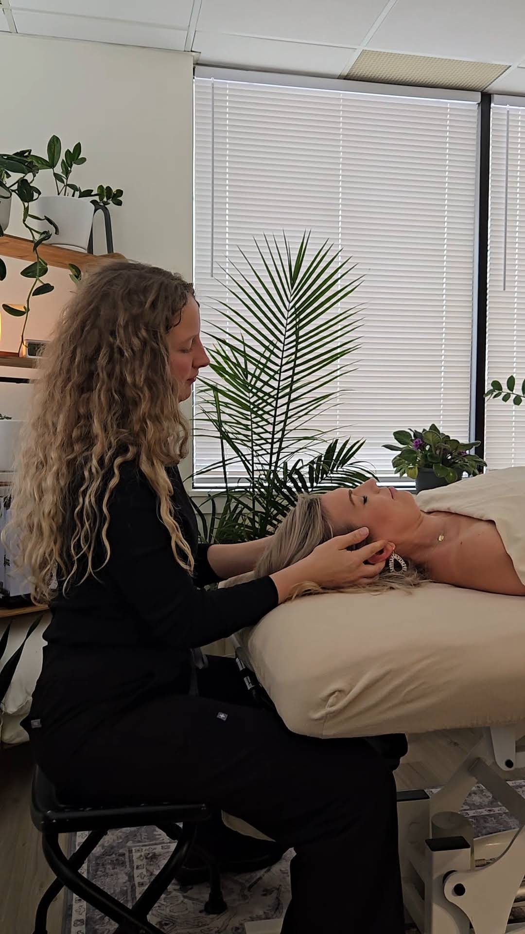 Bright Hope Massage Therapy