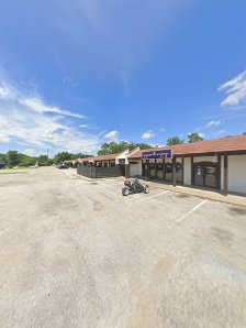 Oasis Spa & Massage