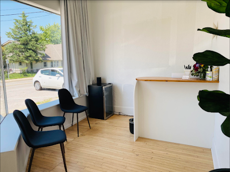 Lifestyle Massage + Bodywork