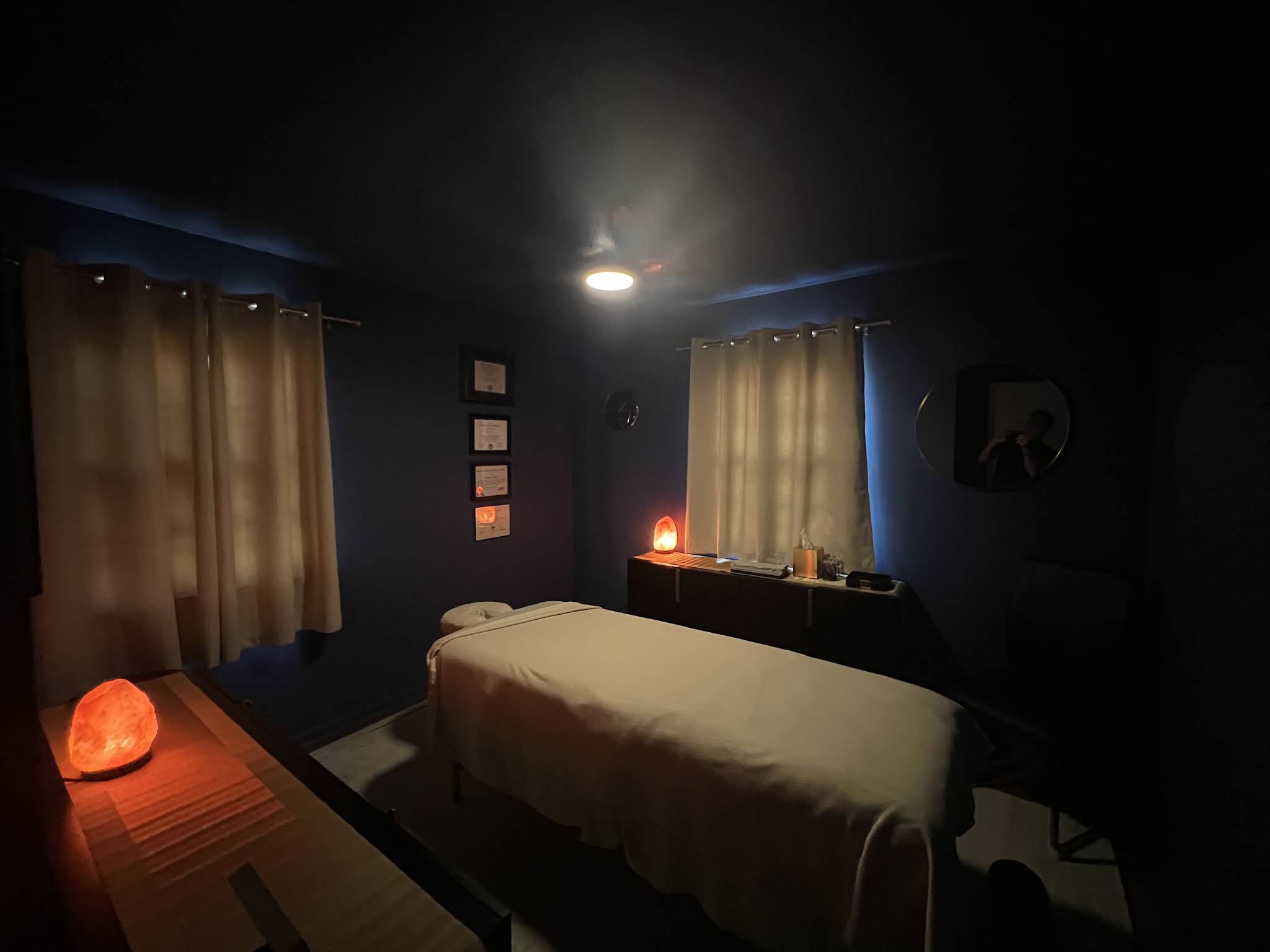 Right On Time Massage & Myofascial Release- Mission
