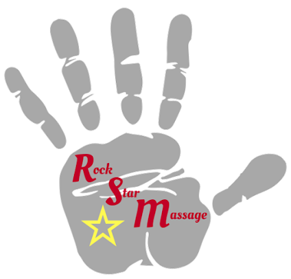 Rock Star Massage