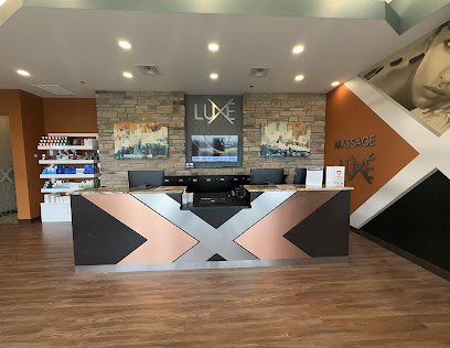 MassageLuXe Terre Haute