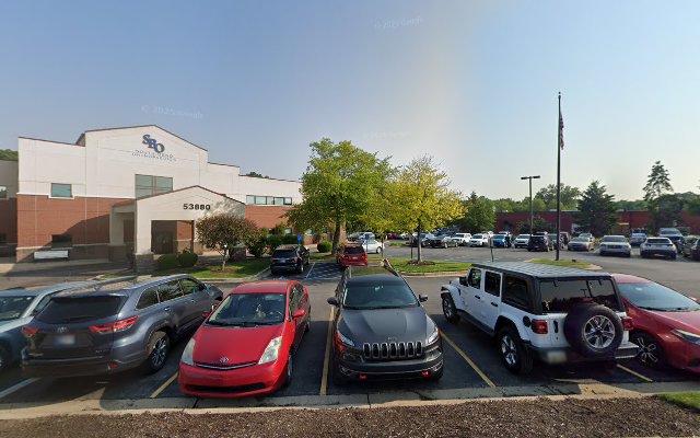 South Bend Orthopaedics