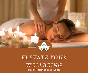 ONYX VITALITY THERAPY
