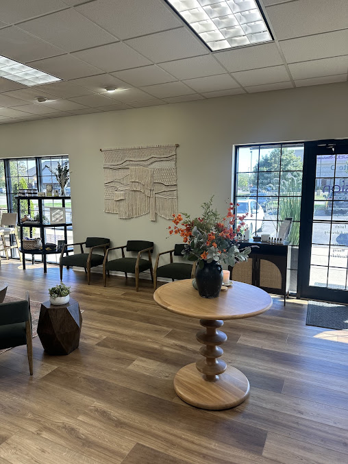 Fusion Spa and Salon