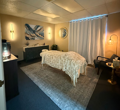 Ascend Massage & Bodywork