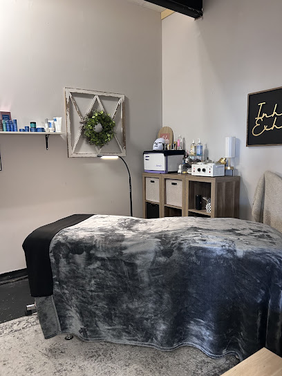 The Back-Porch Salon