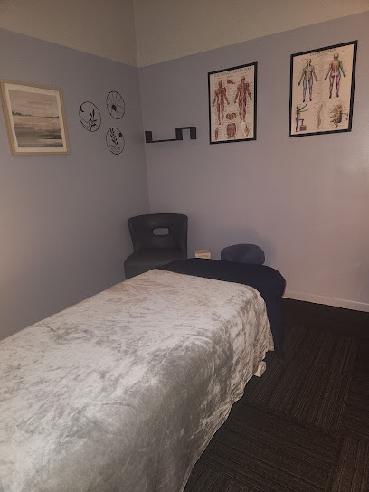 Synergy Massage and Bodywork