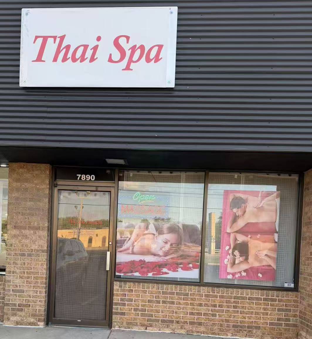 Thaispa