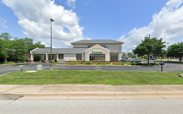 Indiana Medical Center