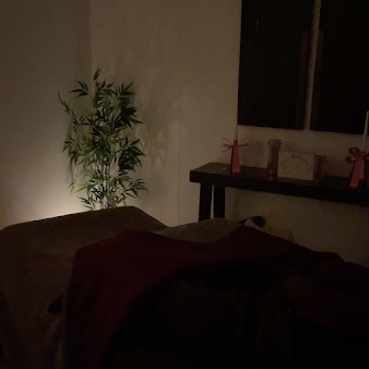 Kneaded Massage