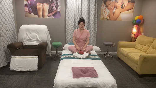 Paradise Spa