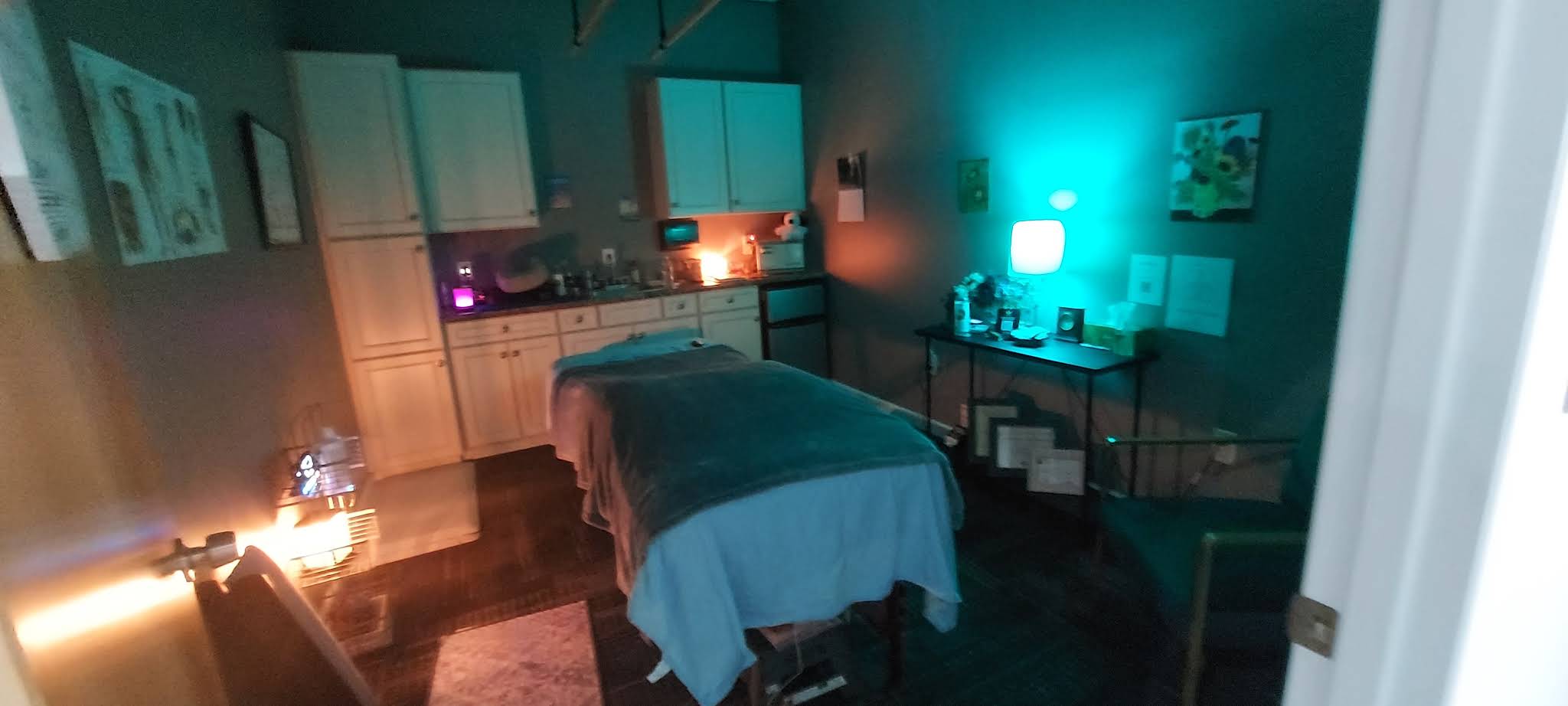Mae's Serene Therapy, LLC MT21505416