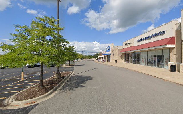 Bath & Body Works