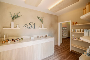 Esthetics With Me - Facial & Waxing Spa
