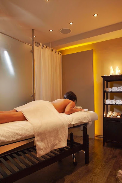 Lucy Massage spa