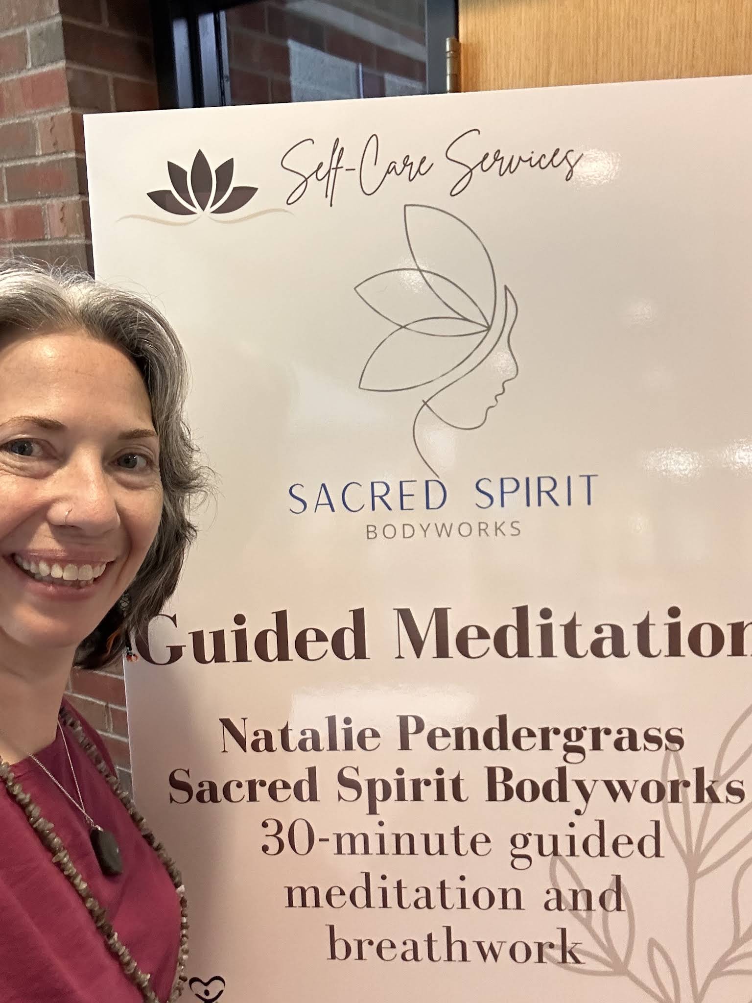 Sacred Spirit Bodyworks