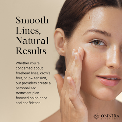 OMNIRA | Aesthetics & Wellness