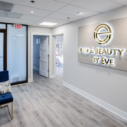 Med & Beauty Spa by Eve
