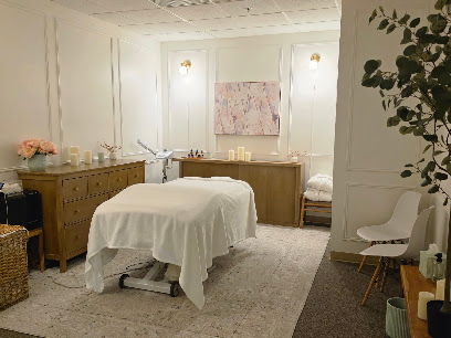 JUVIA SPA + WELLNESS