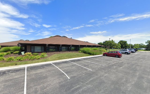 Radiant Life Holistic Wellness Center - Naperville