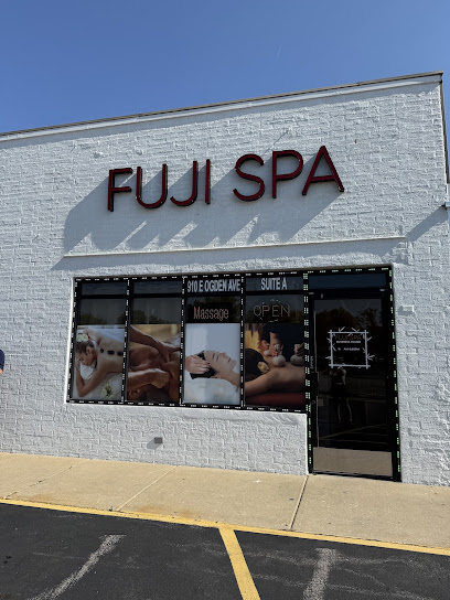 Fuji Spa - Massage in Naperville