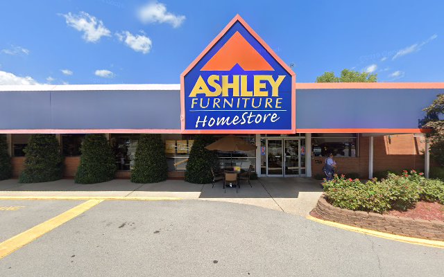 Ashley Store