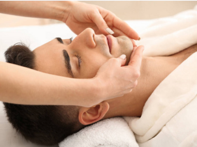 Lotus massage