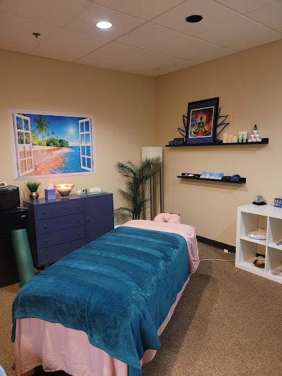 Paradise Therapeutic Massage