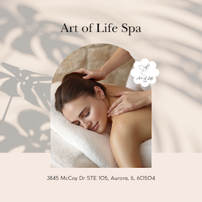Art of Life Spa