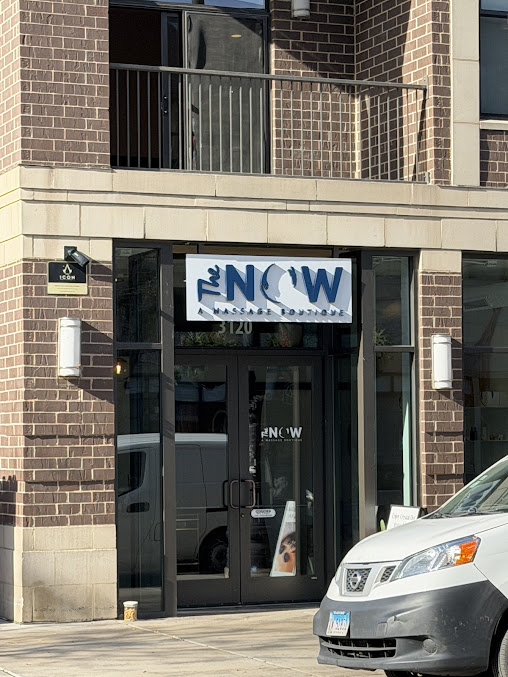 The NOW Massage Lakeview