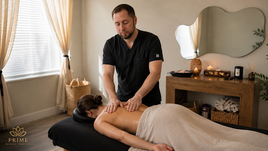 Prime Massage Therapy