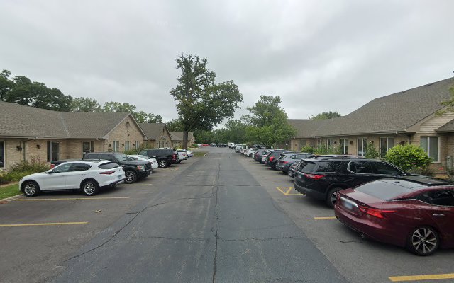 Natural Health Improvement Center—Palos Park