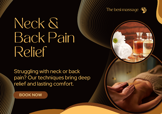 Lucky Massage