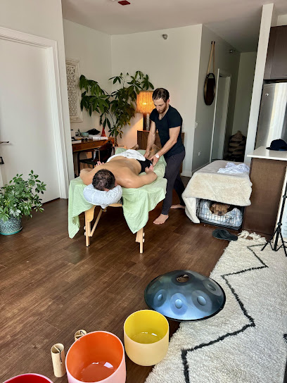 Wellness in Harmony Massage & Sound